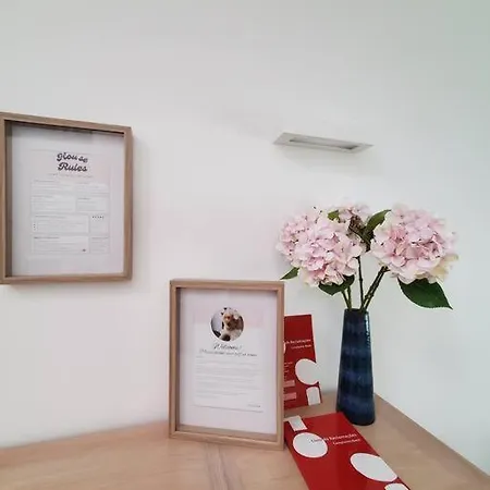 Cantinho Da Carminho Willa