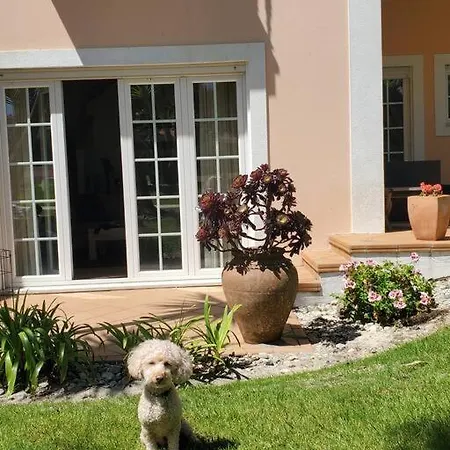 Willa Cantinho Da Carminho