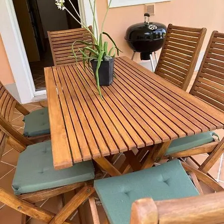 Willa Cantinho Da Carminho *