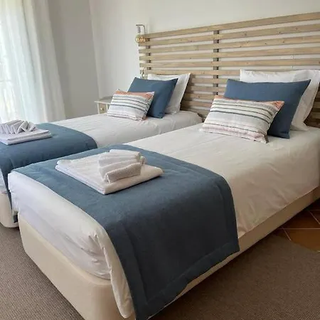 Cantinho Da Carminho Willa