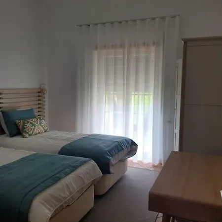 Villa Cantinho Da Carminho Amoreira (Leiria)