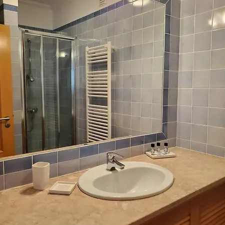 Cantinho Da Carminho Villa Amoreira (Leiria)