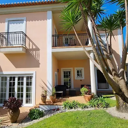 Villa Cantinho Da Carminho *