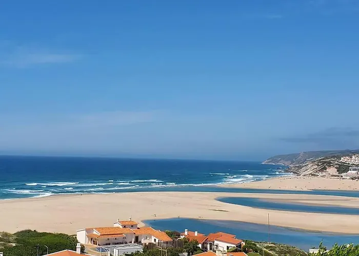 Villa Cantinho Da Carminho