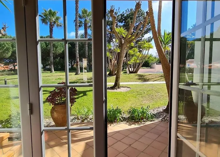 Cantinho Da Carminho Villa Amoreira (Leiria)