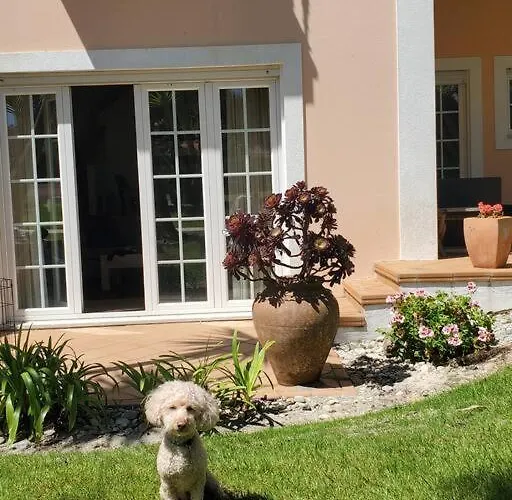 Villa Cantinho Da Carminho