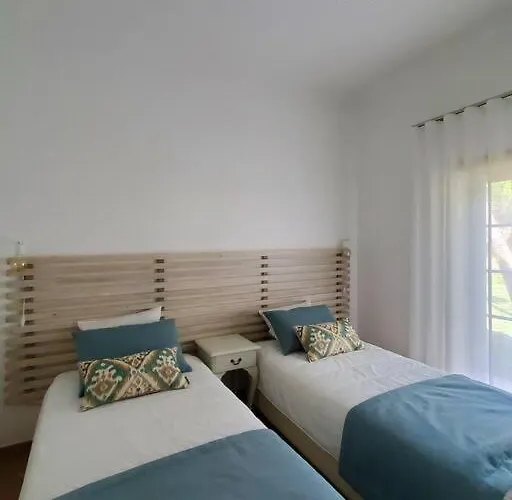 Villa Cantinho Da Carminho Amoreira (Leiria)